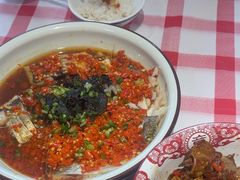 -西江红·株洲本地菜(滨江南路店)