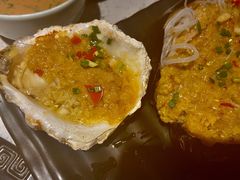 -京韵胡同·酱香羊蝎子火锅涮肉(长寿路店)