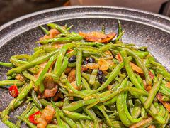 -真地道京味府·鲜橙烤鸭·北京菜(朝外大街东大桥店)