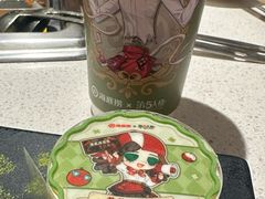 -海底捞火锅(凤凰广场店)