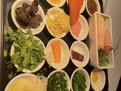 -妈妈故事米线(市府恒隆店)