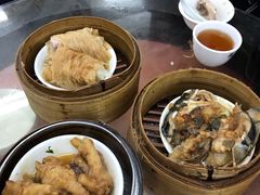 -香港蓮香樓(中環店)