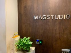 -MAGSTUDIO美格造型