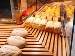 -木子木水日式烫面包(世界城光谷店)