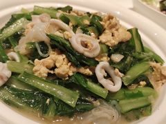 -宝轩渔府·老字号海鲜·正宗津菜(水上店)