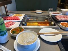 -海底捞火锅(江南盛天地店)