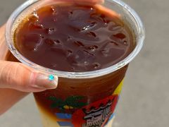 -幸运咖(公园茂直营店)