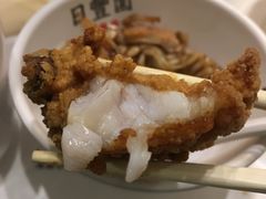 -日丰园海肠水饺·老字号大连海鲜(和平广场店)