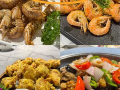 -钱山海鲜大排档