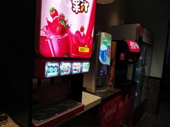 果汁-龍歌自助小火锅(李沧顺和汇店)