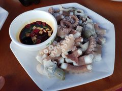 -天天渔港海鲜酒家(石浦玉泉路店)
