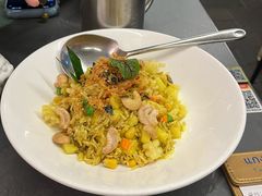 -帕蓝·暹罗料理&曼谷夜市(大学路店)