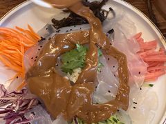 -老姑砂锅·烧烤天津菜(体北道店)
