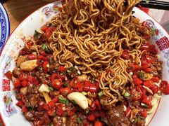 -回家吃饭·地道南昌菜(建德观总店)
