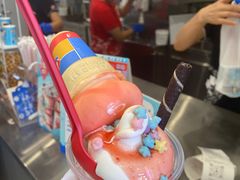 -DQ·蛋糕·冰淇淋(通州万达店)