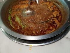 -傣妹火锅(狮子桥店)