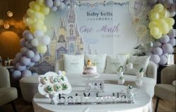 -baby bella小贝拉母婴护理中心(杭州凯宾斯基店)