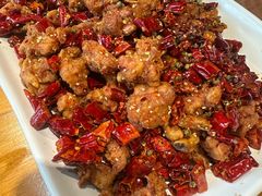 -望京一号·重庆江湖菜(工体店)