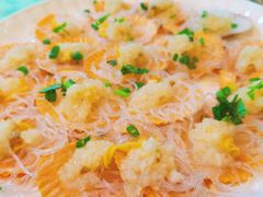 -齿留香湛江生蚝(白沙大道西店)