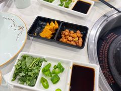 -盈田盈粥庄(博山东路店)