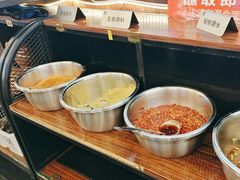 -老渔家·白族·石板烧(大理古城叶榆路店)