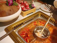 -雾都渣渣火锅(南城智汇城店)