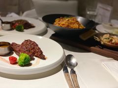 -食间牛排(湖西路店)