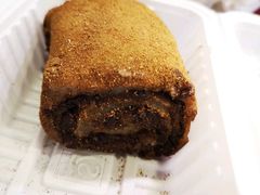-老回回烩面馆(左家庄店)