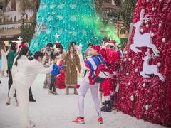 -南宁方特东盟神画