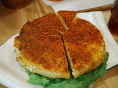 -萨里尔烤肉餐厅(曦华源店)