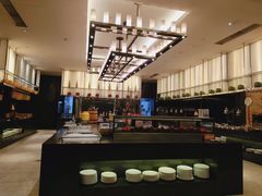 -武汉武昌威斯汀酒店-知味自助餐厅