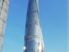 -上海中心大厦
