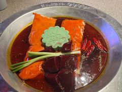 -大龙燚火锅(太古里店)