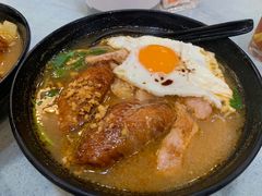 -华嫂冰室(尖沙咀店)