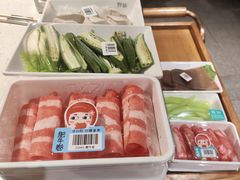 -野妹火锅(龙岗店)