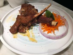 -北方家宴(番禺永旺店)