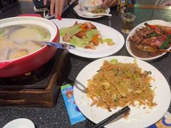 -王庄阿咪海鲜大排档(象园店)