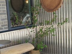 -出走咖啡·面包(宋庄店)