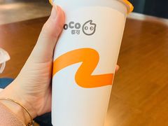 -CoCo都可(北美店)