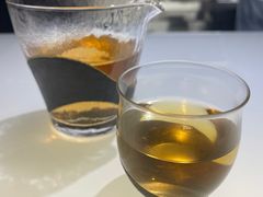 草莓焙茶-飛鳥製茶