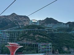 -野三坡清泉山风景区