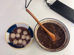 -小团圆糖水铺(襄阳南路店)