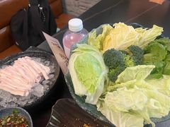 -熹悟海鲜火锅·广式打边炉