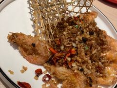 -避风塘(宝山万达店)