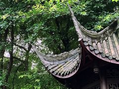 -成都市文化公园