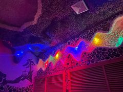 -碧中海汤泉汗蒸酒店