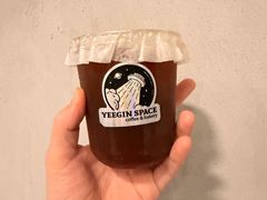 -YEEGIN COFFEE也径咖啡