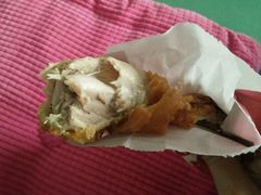 -肯德基(津滨店)