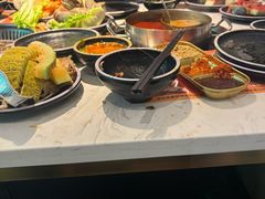 -非烤勿扰韩式自助烤肉火锅(龙岗万达广场店)