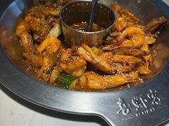 -喜虾客(贾汪吾悦广场店)